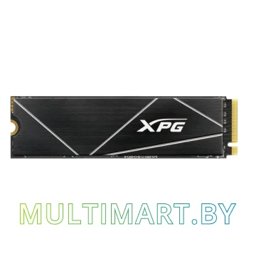 SSD диск A-Data XPG GAMMIX S70 Blade 2TB (AGAMMIXS70B-2T-CS)